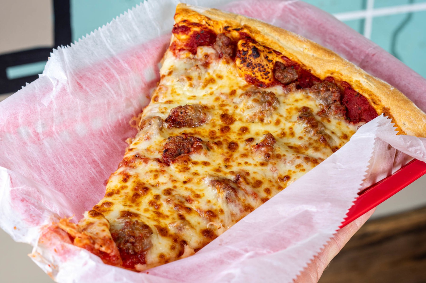 A True Taste of Chicago